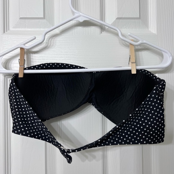 Polka Dot Bikini - Picture 2 of 5